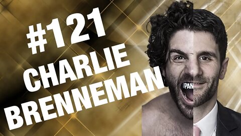 Charlie Brenneman | #121 | Champ and The Tramp