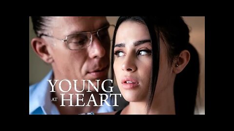 Young At Heart 2023 | Incest | Taboo Erotic | Adult (18+) Movie |Trailer