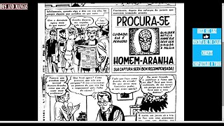 Homem Aranha - (1ª Série Nº 58) Pt.04