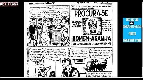 Homem Aranha - (1ª Série Nº 58) Pt.04