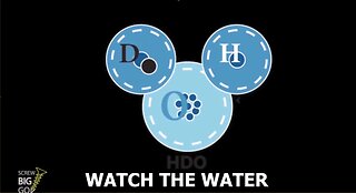 It's Movie Time! Watch the Water Featured Documentary Today! Follow This Channel!