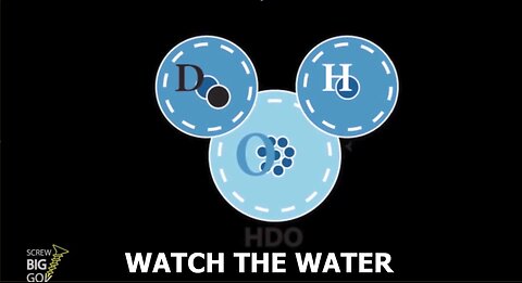 It's Movie Time! Watch the Water Featured Documentary Today! Follow This Channel!