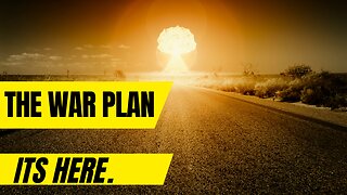 The War Plan | Attack on US