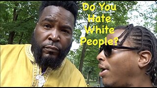A MESSAGE FROM DR. UMAR... I STILL CANT BELIEVE HE SAID THAT 😨🤔