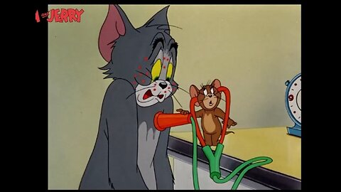 Tom and Jerry full cartoon 😁 #tomandjerry #cartoon