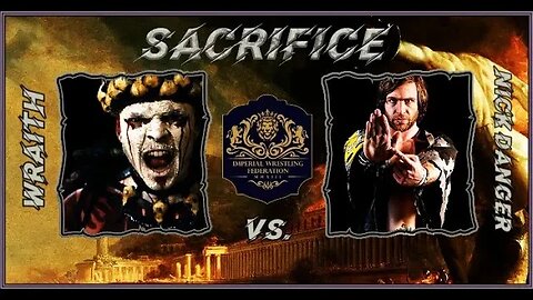 EFED News - IWF - Sacrifice - Predictions!!!