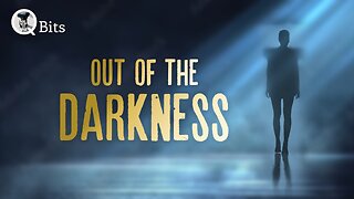 #638 // OUT OF THE DARKNESS - LIVE