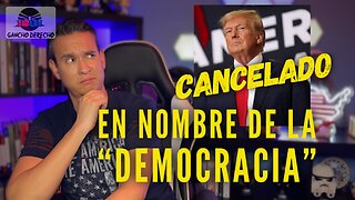 Trump es REMOVIDO en Colorado de Boletas Electorales 2024 | Ep. 144