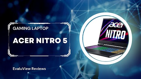 Acre Nitro 5 - Review