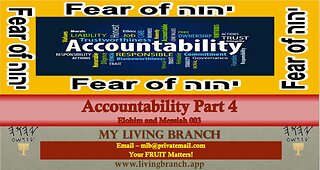 06-30-2023 Accountability Part 4 Elohim and Messiah 003