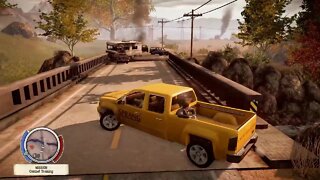 State Of Decay Year-One Part 7