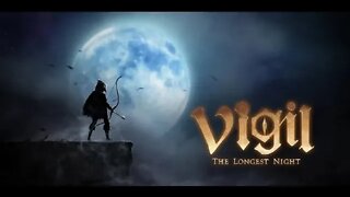 Let's Play - Vigil The Longest Night - Part 2 - HD Gameplay