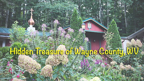 Ep. 21 - Hidden Treasure of Wayne County
