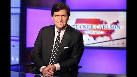 TUCKER CARLSON'S LEAKED FILES REVEAL WHO HE REALLY IS!
