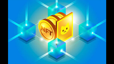 Aqui você pode consiga NFT gratuitamente em Bubblehouse!