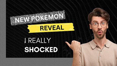 I Am Shocked With This New Pokemon Abilities || POKEMON #pokemon #youtubeshorts