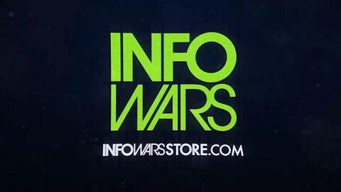 Infowars Store