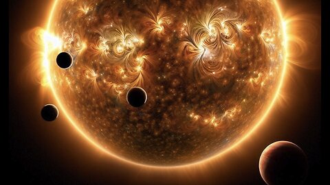 Pole Shift Radiation, New Sunspots, New Planet System | S0 News Jan.30.2024