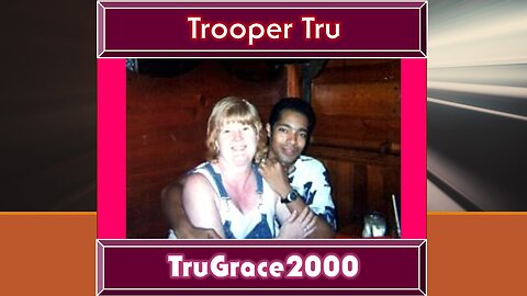 Trooper Tru - MJPL 4 LIFE!