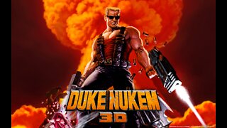 Duke Nukem 3D Shenanigans!