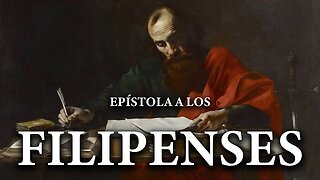 Filipenses - La Biblia | Nuevo Testamento