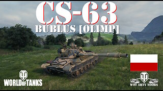 CS-63 - bublus [OLIMP]