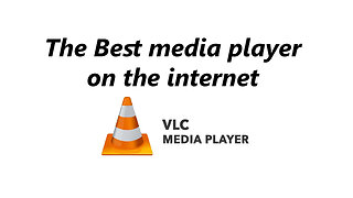 The Best media player on the internet