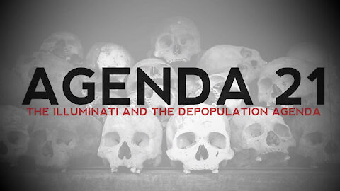 Agenda 21: What The Elites Don't Want You To Know