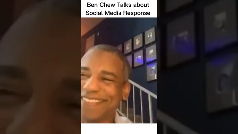 Ben Chew Talks about Social Media Response to Johnny Depp Trial