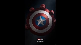 Trailer - Captain America: Brave New World - 2024