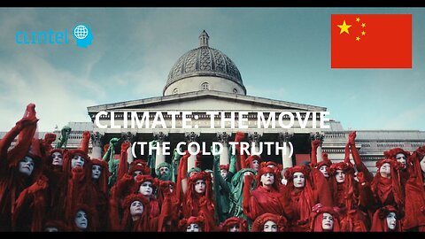 氣候：電影（中文字幕）