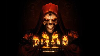 Diablo2 Hard Core Indestructible Assassin/Bladesin Baal runs and more