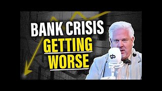 BREAKING POINT: How today’s bank crisis is SCARILY similar to 2008