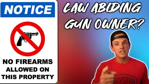 GUN OWNERS NEED TO STOP SAYING THIS!
