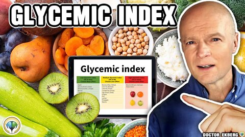 Glycemic Index Explained