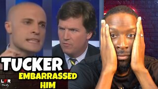 My Man Got DESTROYED By Tucker Carlson (SJWS #28)