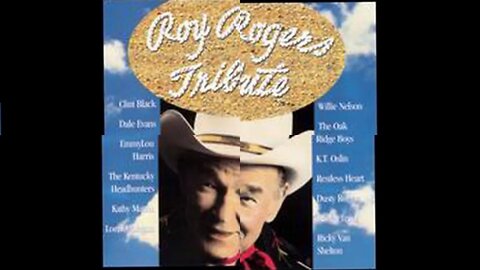 Roy Rogers Tribute