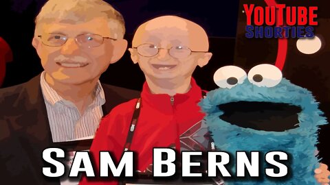 HOW TO BE HAPPY - SAM BERNS #shorts