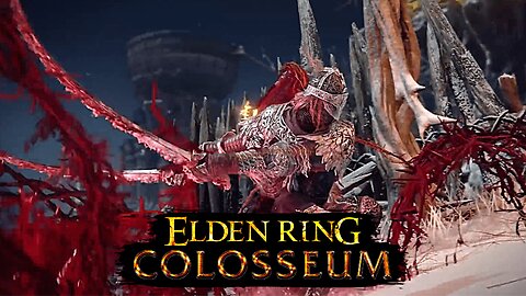 THIS IS THE MOST ANIME FIGHT I EVER HAD! - Elden Ring PVP