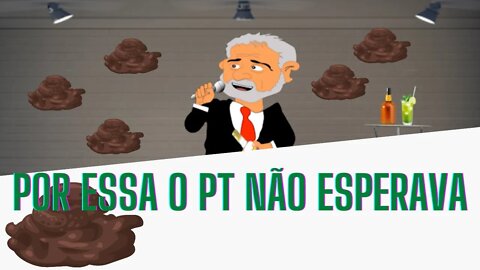 Deu ruim para o PT