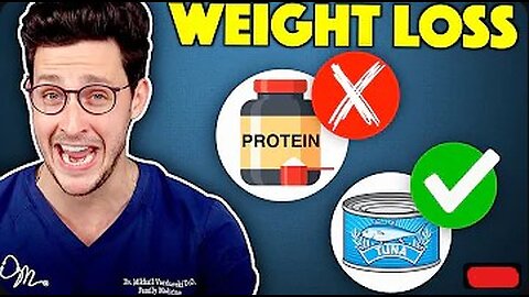 Doctor Fact-checks famous Weight loss tips | Doctor Mike | Health and Beauty