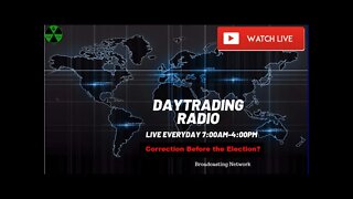 Market Radar and Trade Review for Friday