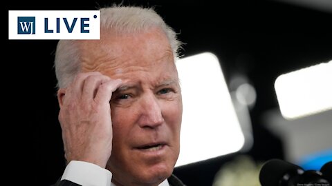 Biden's Jobs Report Comes to Light, And It's Worse Than They Want You to Think