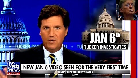 Tucker Carlson Tonight New 3/6/23