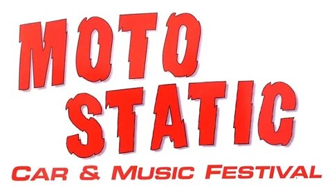 Moto Static 2021 Car & Music Festival