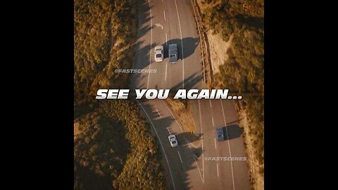 WHEN I SEE YOU AGAIN