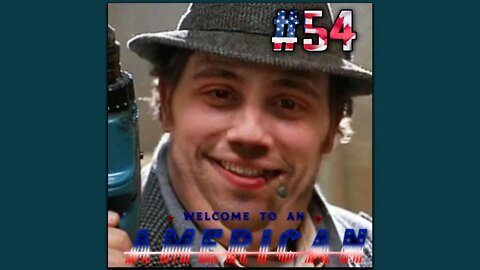 Uncle Buck - Welcome to an American #54