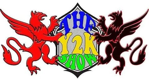 The Y2K Show: Revving up for another week on YT, salute to the Content Creators and Subscribers!