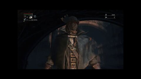 Bloodborne - Pt.2