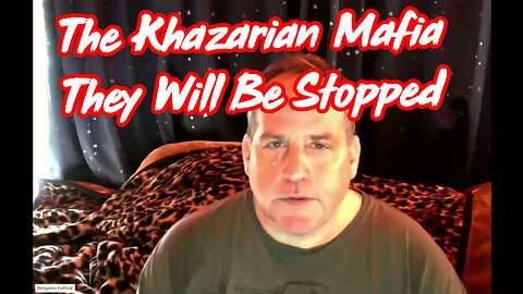 Benjamin Fulford - The Khazarian Mafia Is Planning A Holocaust - 4/3/24..